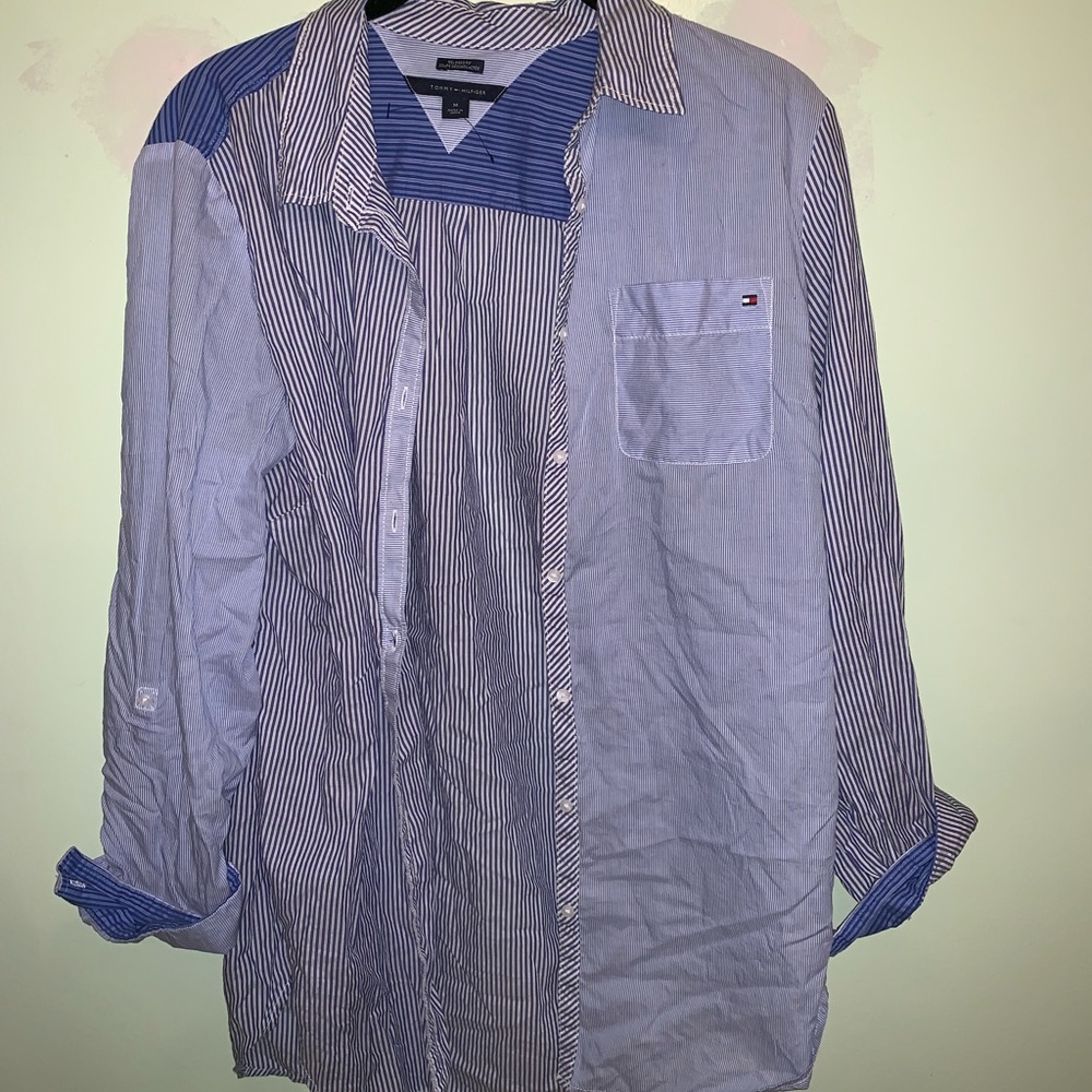 Tommy Hilfiger top